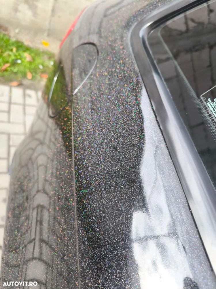 Audi A3 2.0 TDI Sportback DPF quattro S line Sportpaket - 12