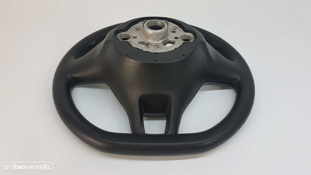 VOLANTE VOLKSWAGEN POLO EDITION - 12