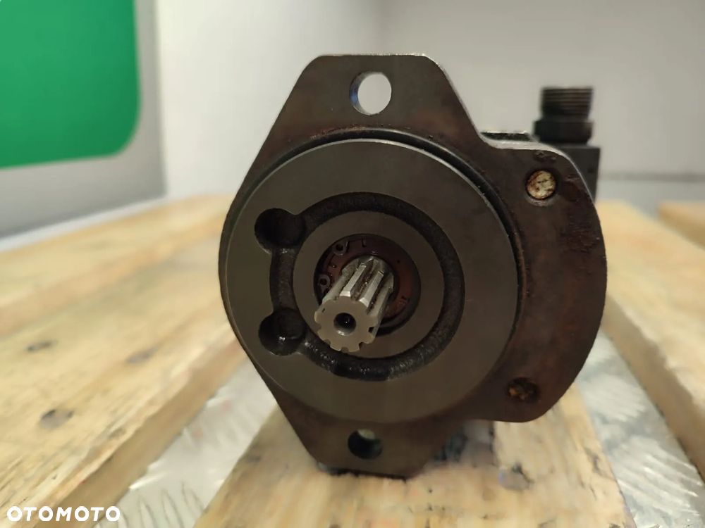 Pompa hydrauliczna 0517725309  NEW HOLLAND TM 190 - 5