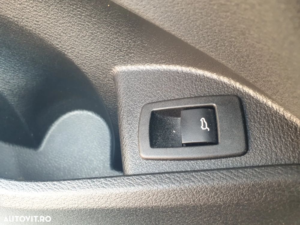 BMW X1 xDrive18d Aut. Advantage - 34