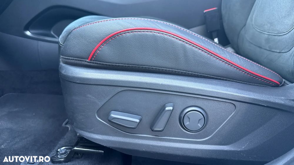 Hyundai Tucson PHEV 1.6 l 265 CP 4WD 6AT Luxury - 39