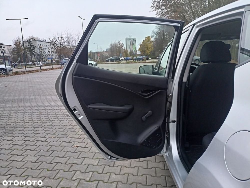 Hyundai ix20 1.4 Classic + - 18