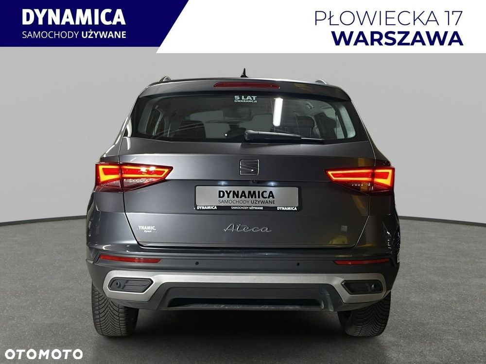 Seat Ateca - 7