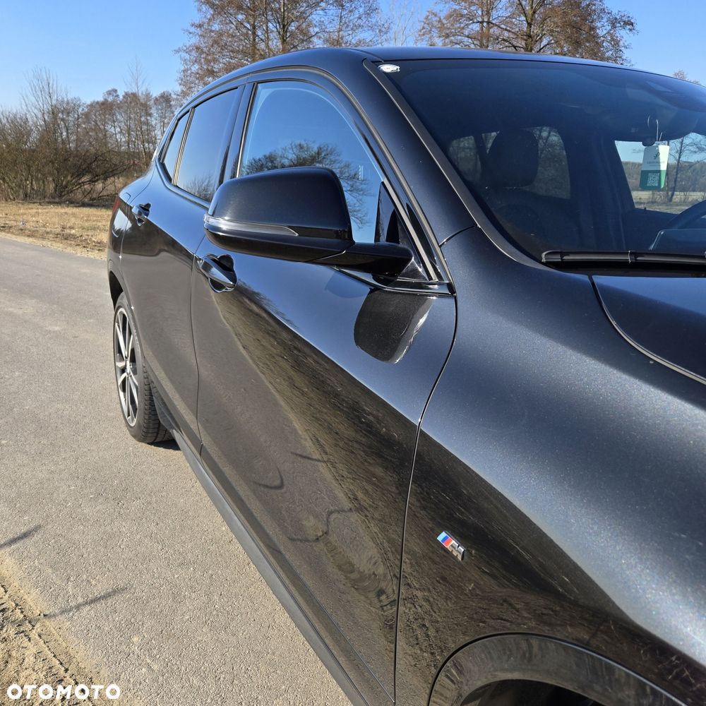 BMW X2 2022 photo 4