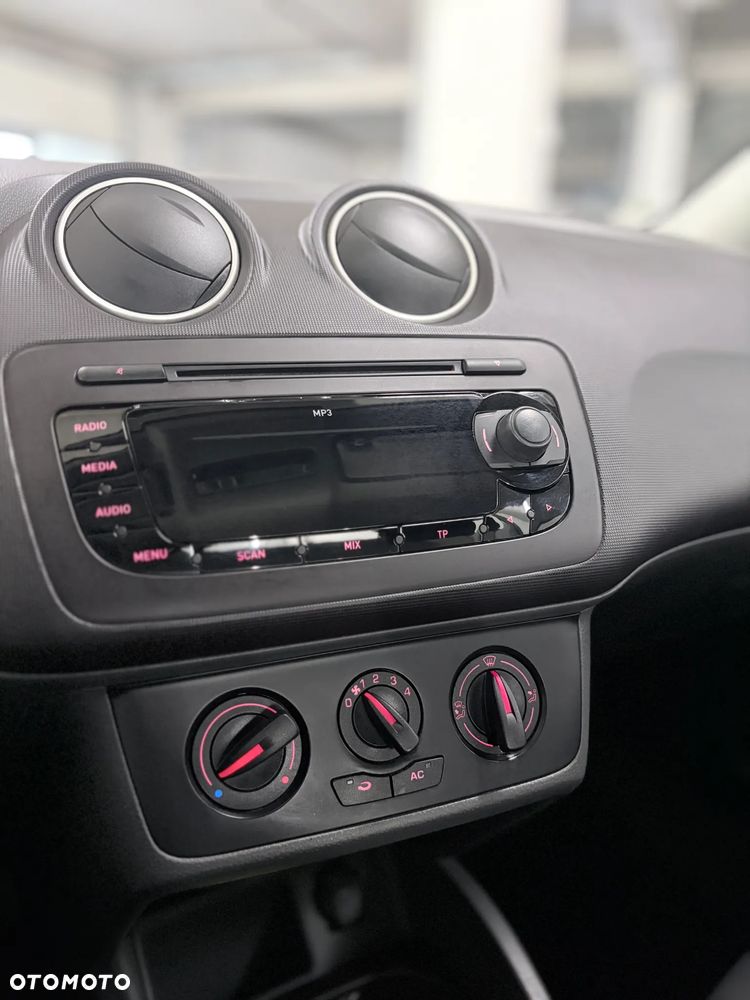 Seat Ibiza SC 1.2 TDI Reference - 9