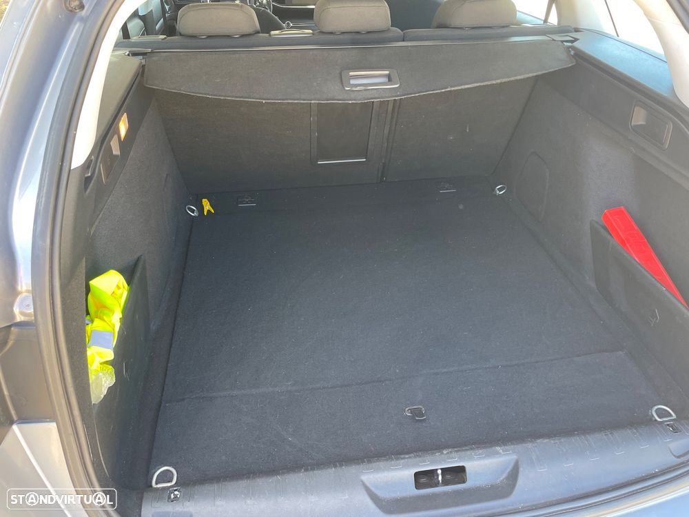 Peugeot 308 SW BlueHDi 120 Stop & Start Style - 19