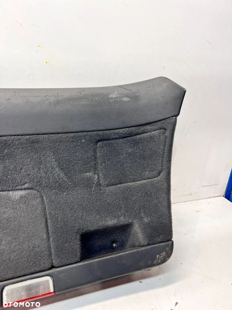 OSŁONA KLAPY BAGAŻNIKA AUDI A4 B6 B7 8E9867979B 2/26 - 5