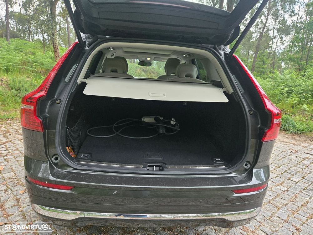 Volvo XC 60 - 13