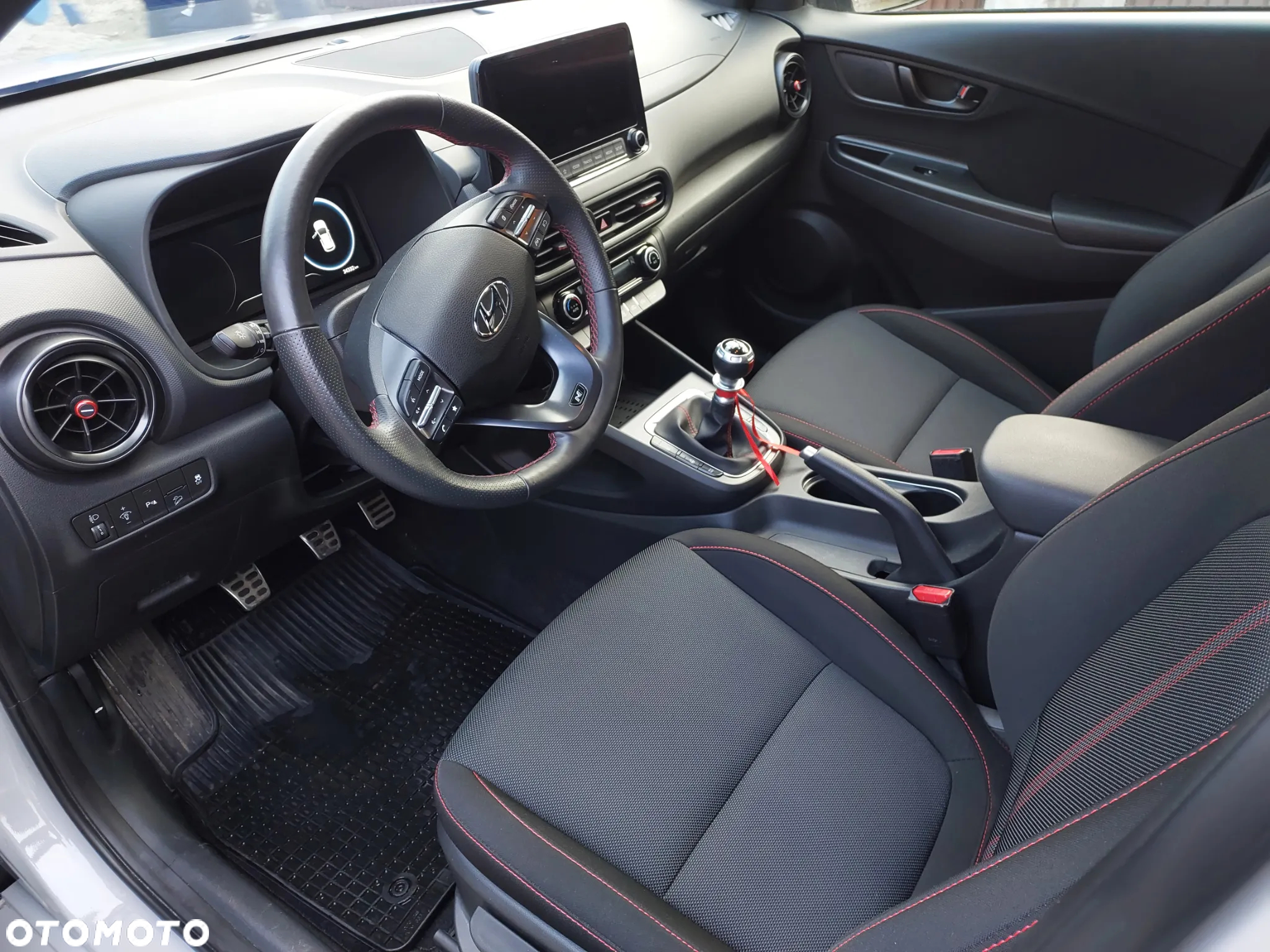 Hyundai Kona - 8