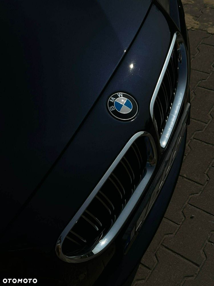 BMW Seria 6 650i xDrive - 15