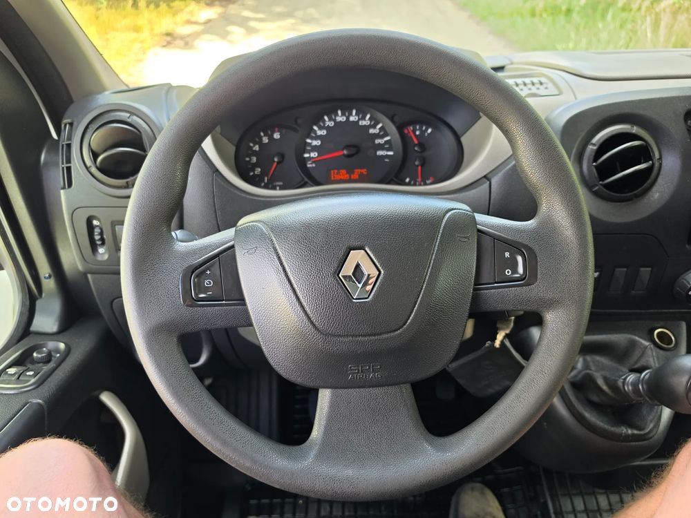 Renault MASTER - 22