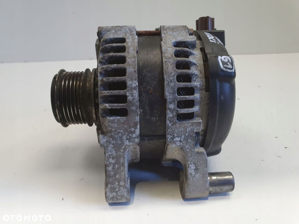 ALTERNATOR Ford Kuga 2.0 TDCI _ 0986049071 Alternator Oryginał - 5