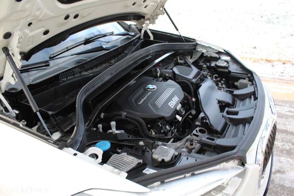 BMW X1 xDrive20d M Sport - 35