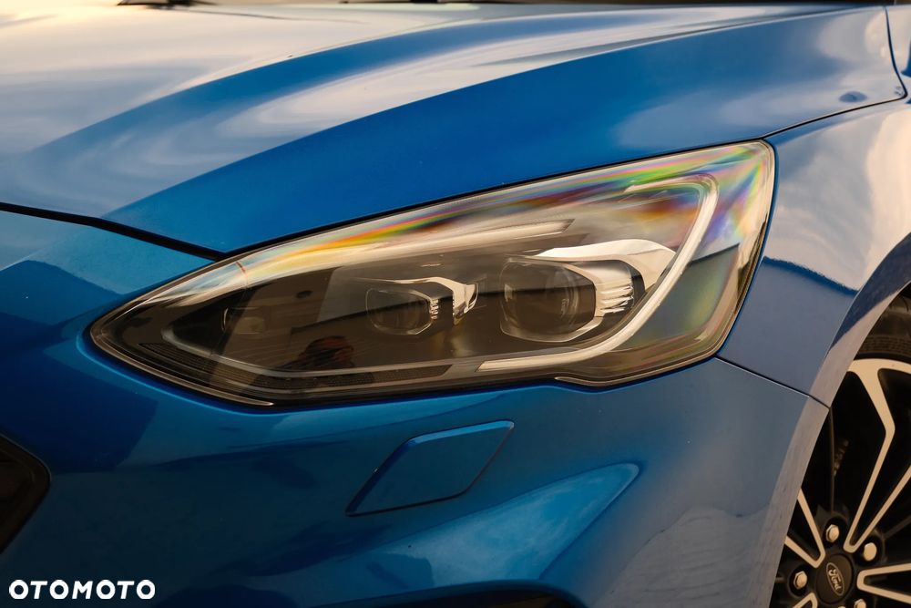 Ford Focus 1.5 EcoBoost ST-Line Business - 27
