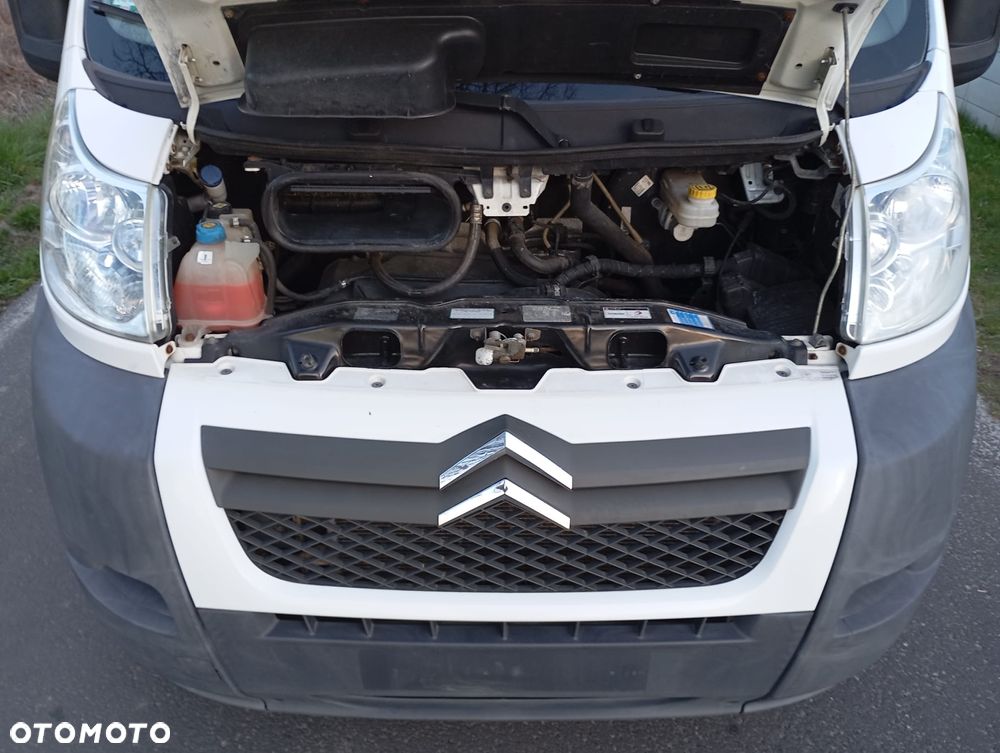 Citroën Jumper - 16