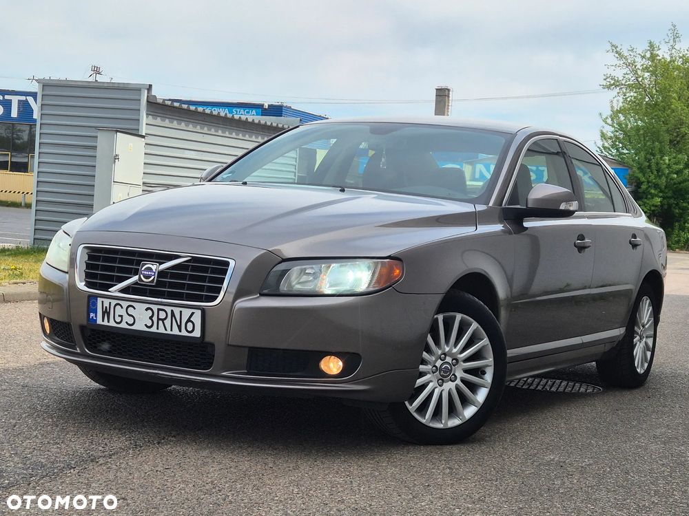Volvo S80 2.4D Momentum - 3