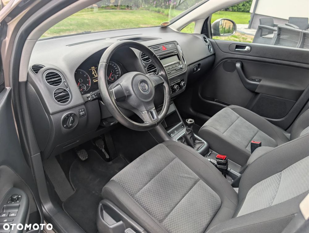 Volkswagen Golf Plus 1.4 TSI Highline - 5