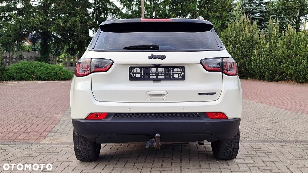 Jeep Compass 1.4 TMair Night Eagle FWD S&S - 5