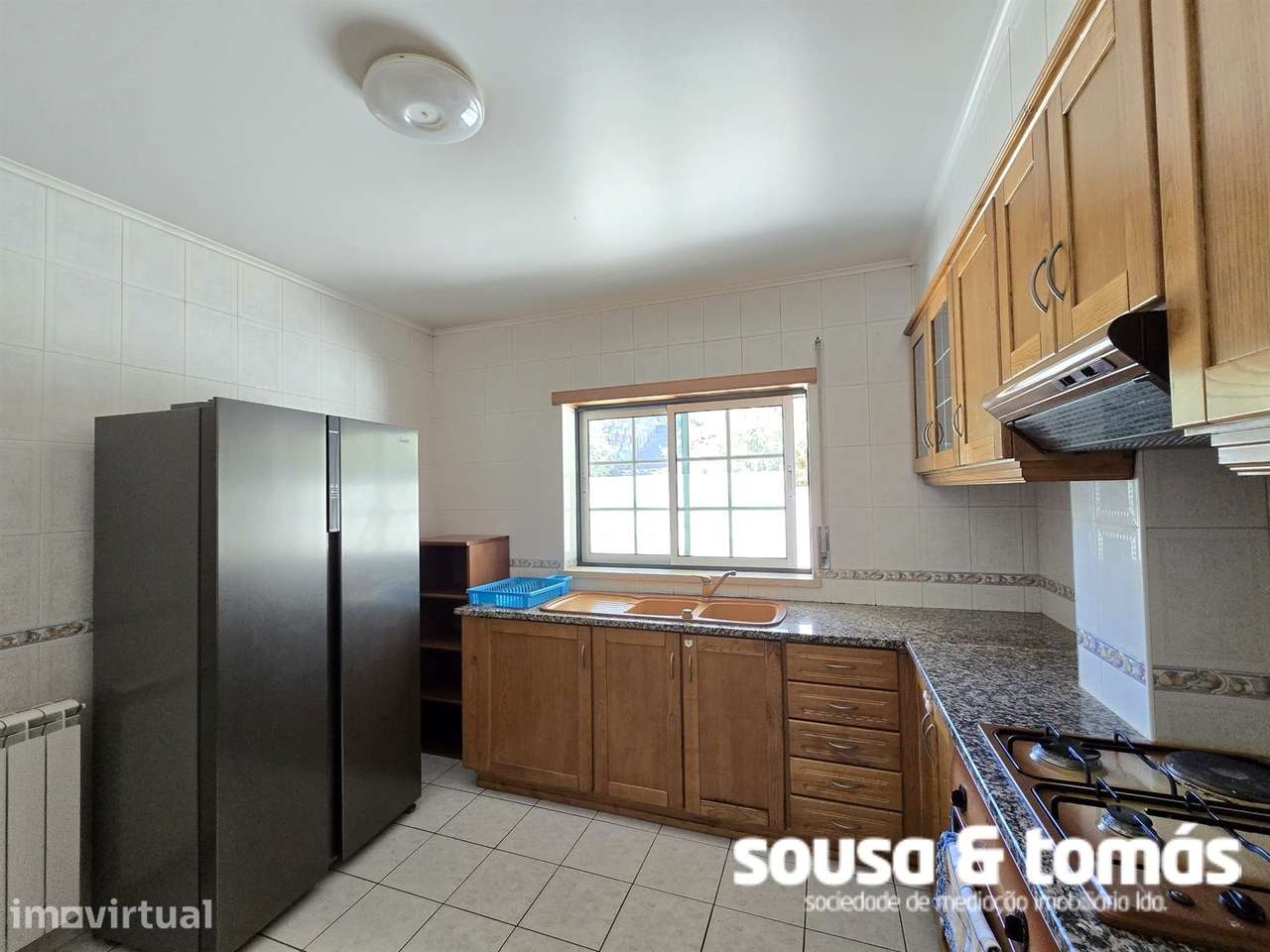 Apartamento T2 Arrendamento em Leiria, Pousos, Barreira e Cortes,Leiri - Grande imagem: 4/20