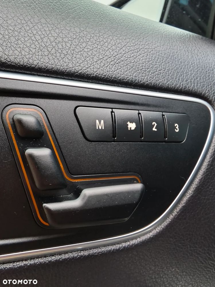 Mercedes-Benz GLA 200 Edition 1 - 19