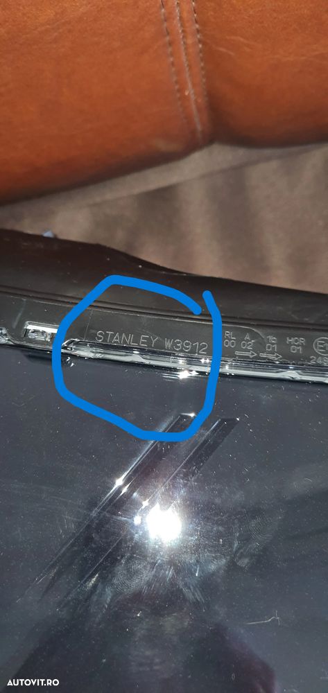 FAR LED OEM NOU, Honda CR-V Hibrid RW-RT - 10