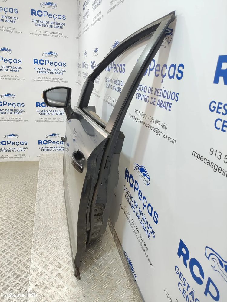 Porta Frente Esquerda Ford Kuga MK1 - 6