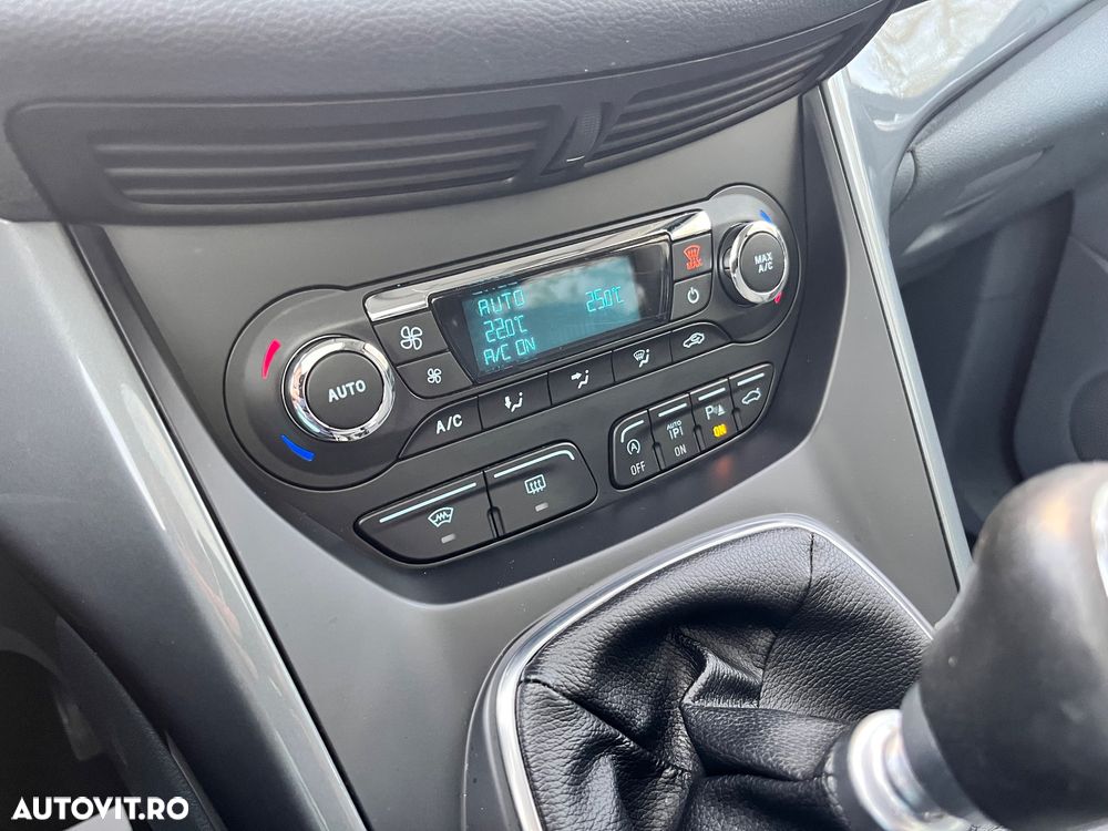 Ford C-Max 1.6 Ecoboost Start Stop Titanium - 33