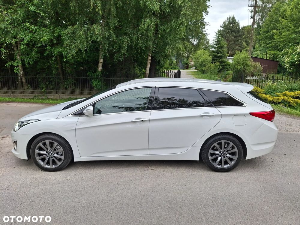 Hyundai i40 1.6 Comfort - 7