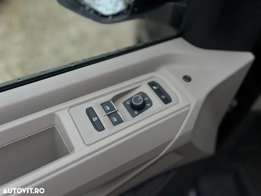 Volkswagen Multivan L 2.0 TDI DSG 110KW Style - 23