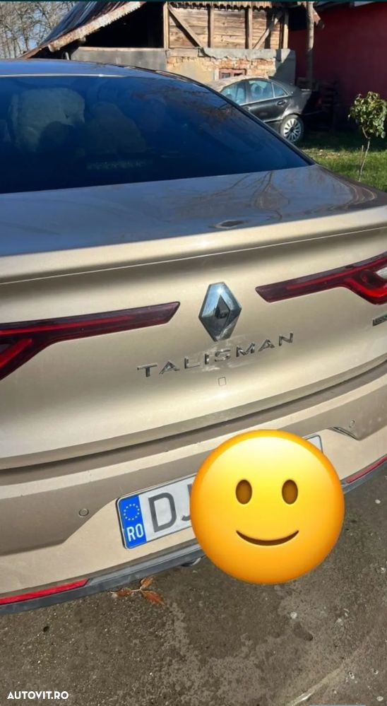 Renault Talisman ver-energy-dci-life - 3