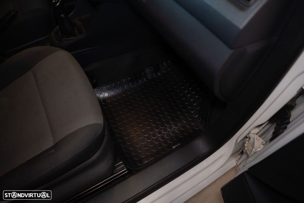 VW Caddy 2.0 TDi BM Trendline - 30