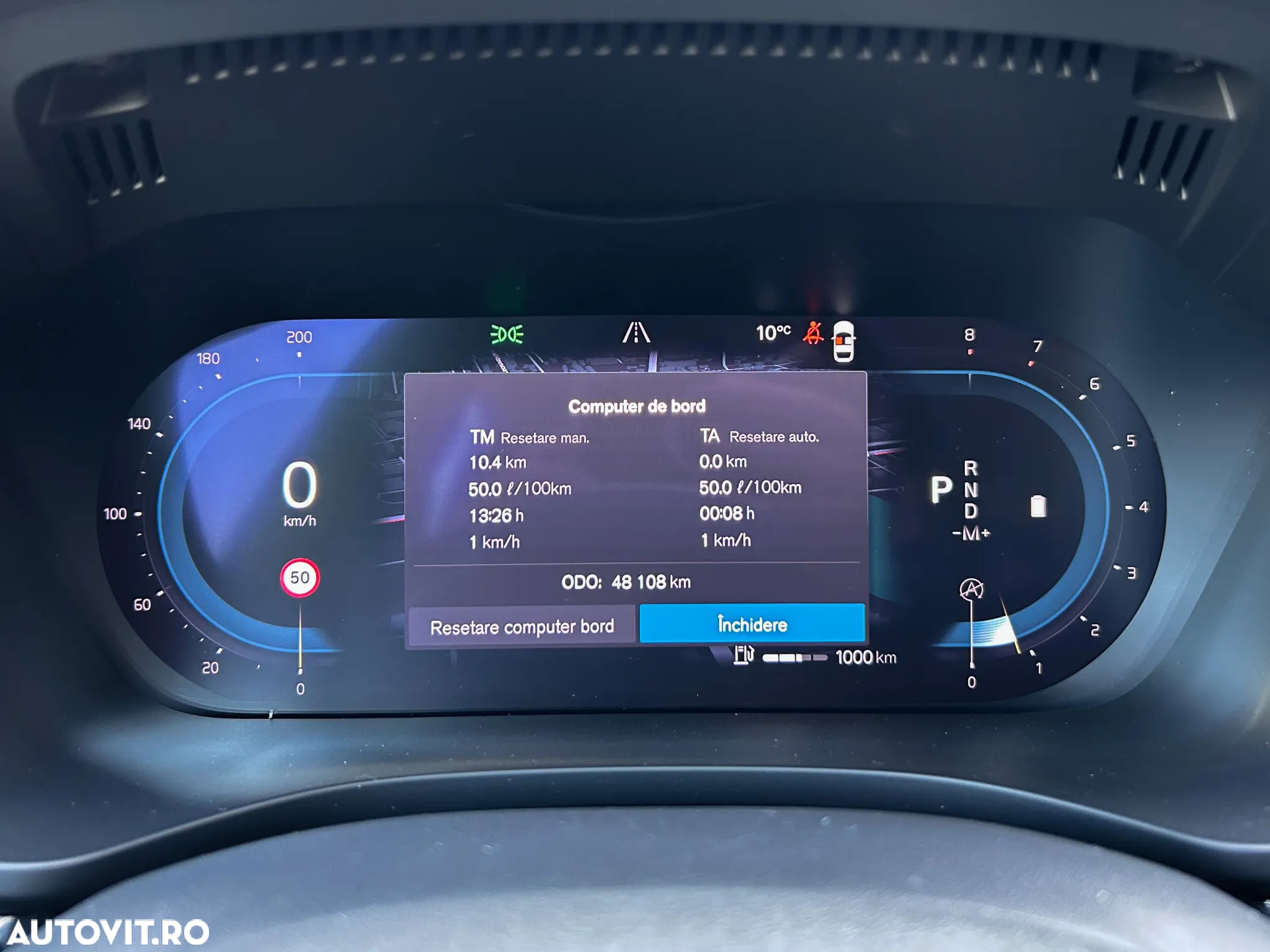 Volvo XC 60 B5 MHEV AT8 AWD Momentum Pro - 27
