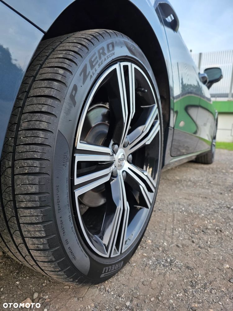 Volvo S60 B5 B Inscription - 21