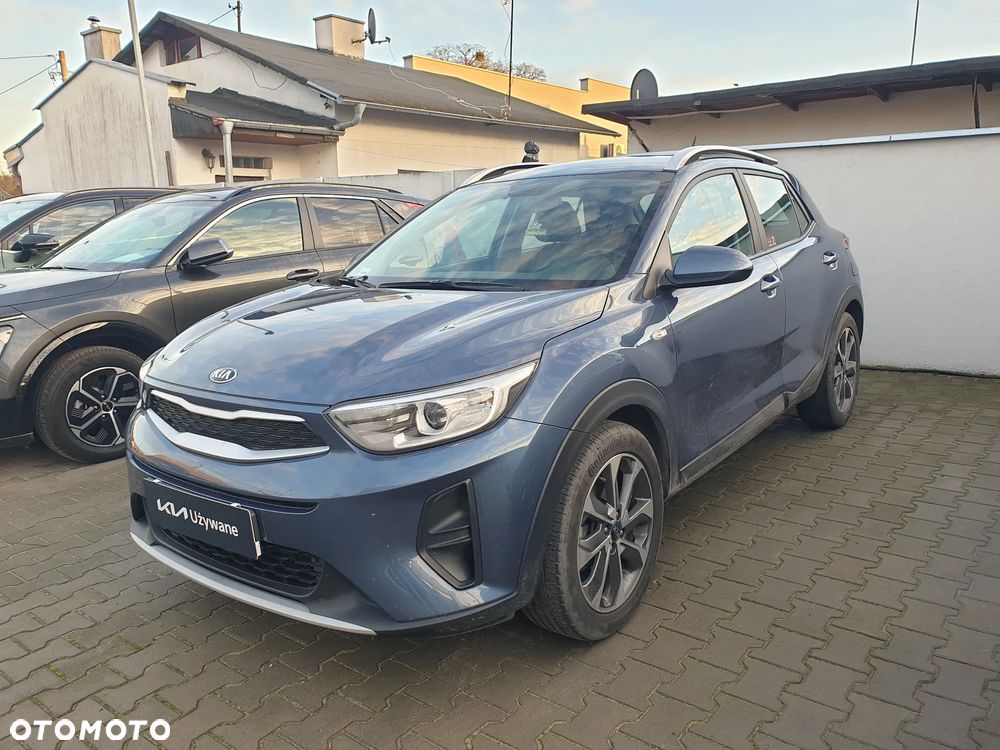 Kia Stonic 1.4 M - 1