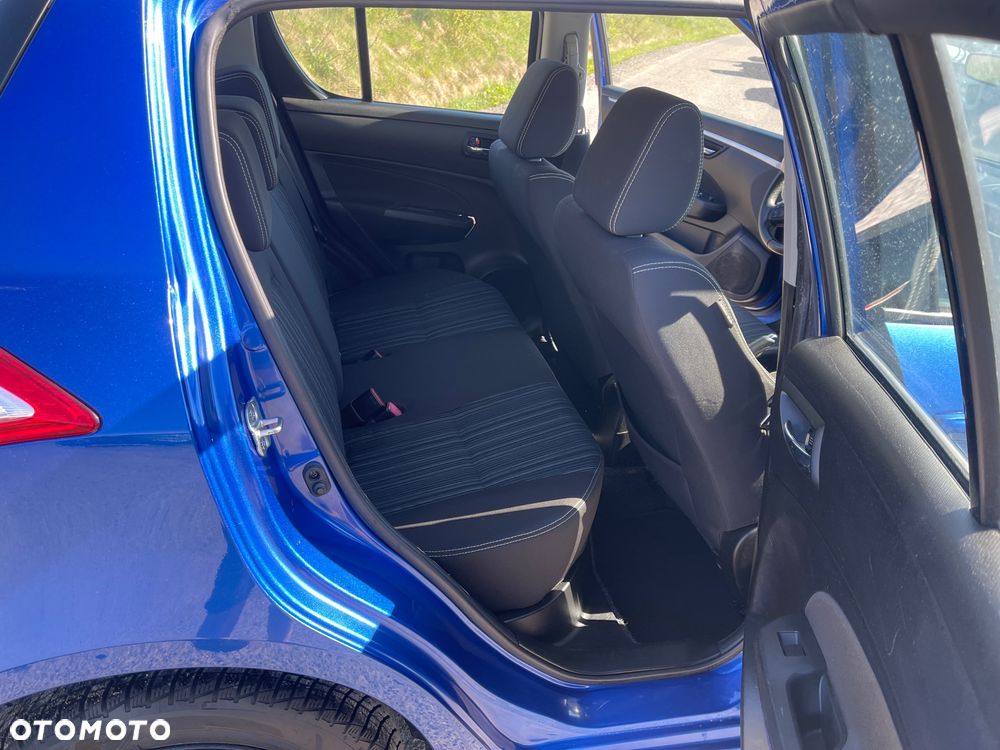 Suzuki Swift 1.2 30 Jahre - 13