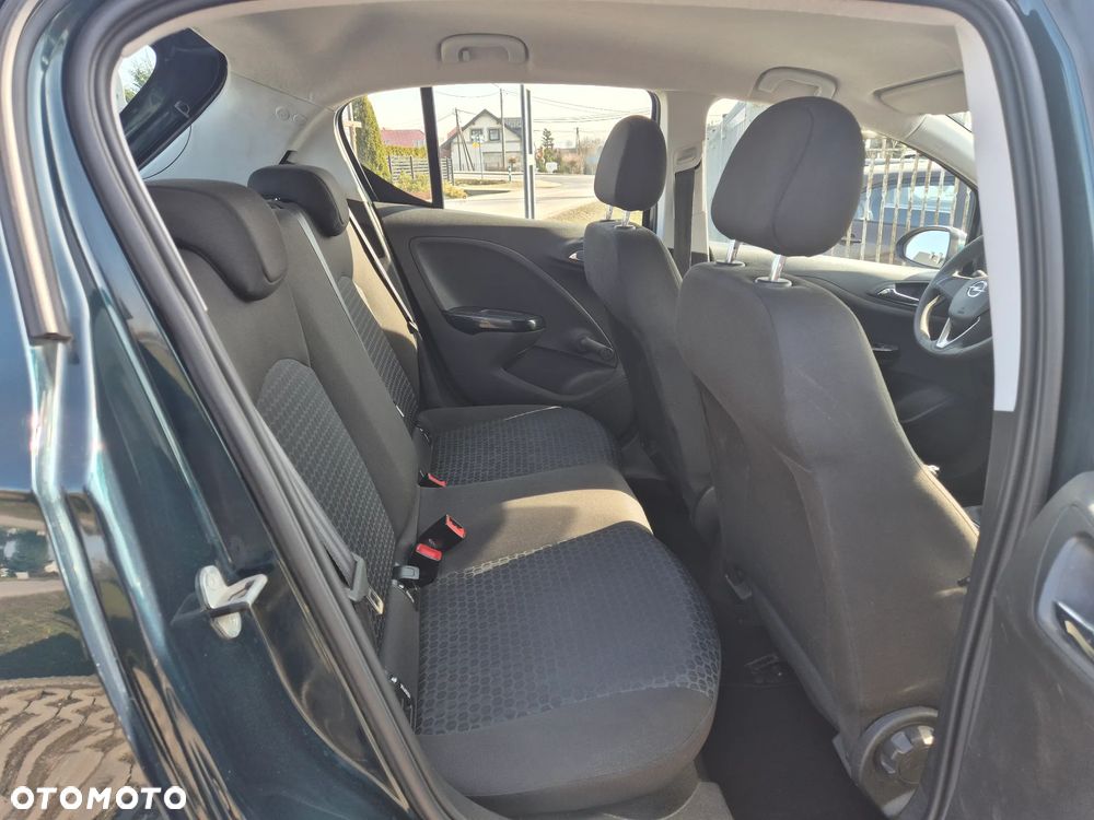 Opel Corsa 1.4 16V Color Edition - 11