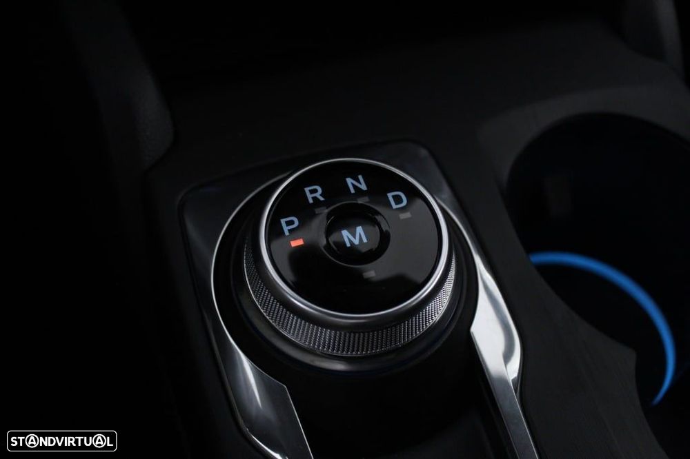 Ford Focus SW 1.5 TDCi EcoBlue ST-Line Aut. - 31