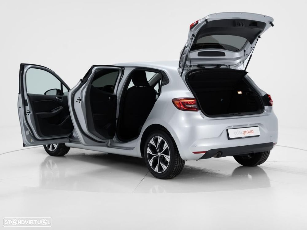 Renault Clio 1.0 TCe Evolution Bi-Fuel - 6