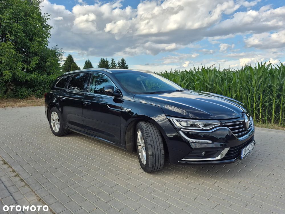 Renault Talisman 1.3 TCe FAP Limited EDC - 2