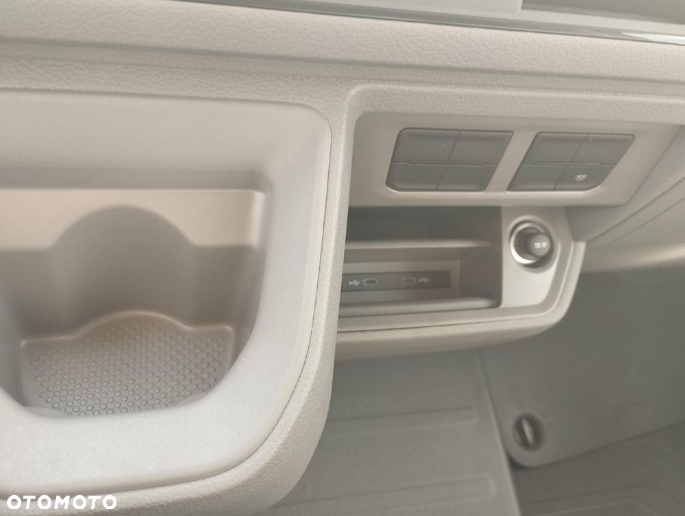 Volkswagen Crafter - 20