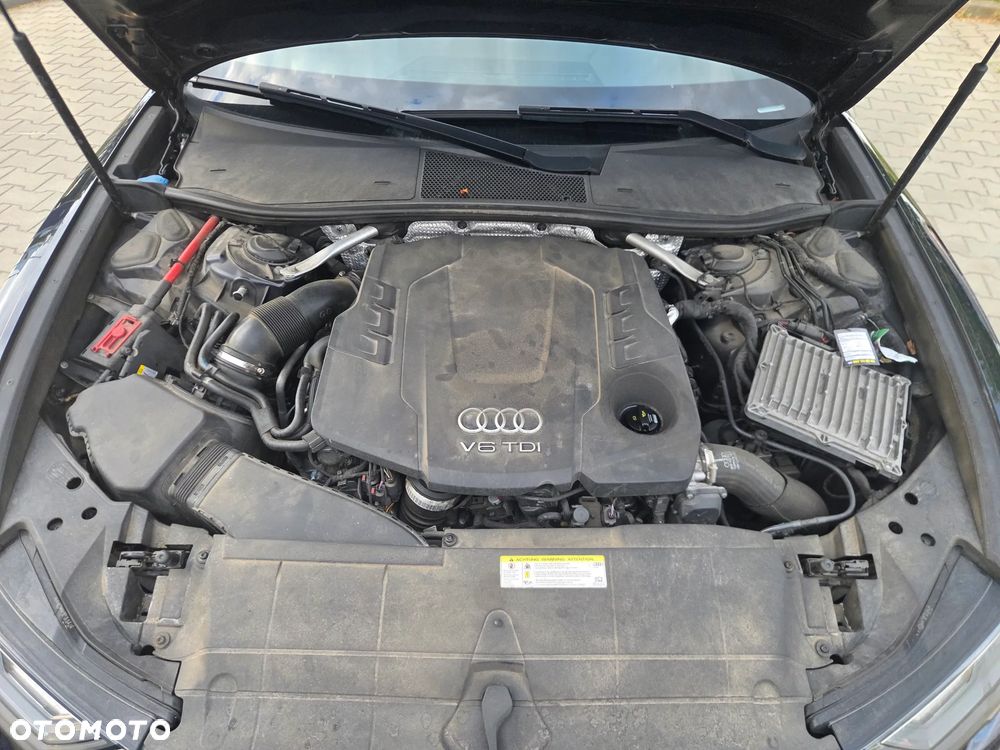 Audi A6 Avant - 12