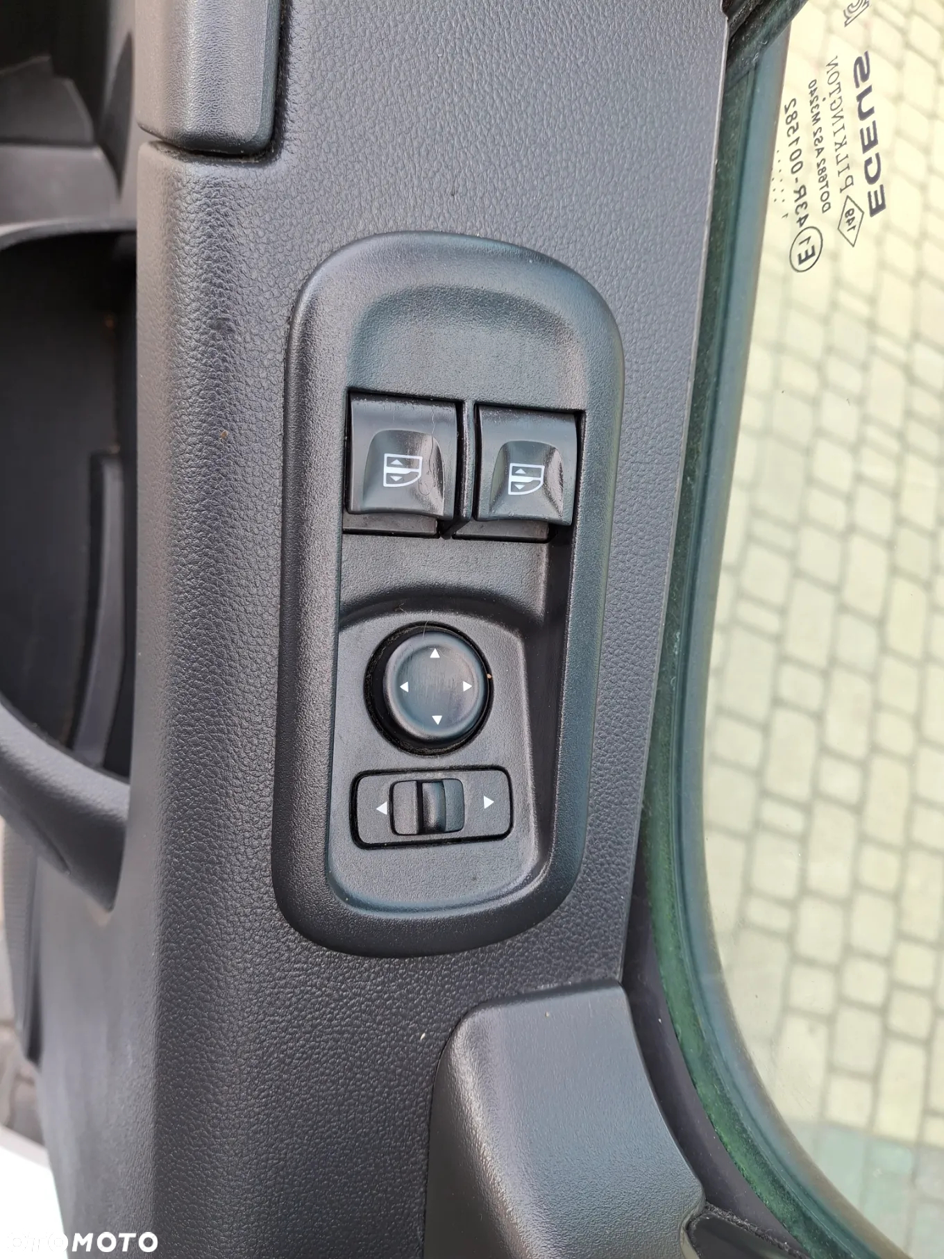 Opel Movano - 19