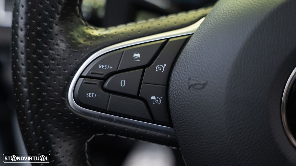 Renault Mégane TCe 300 GPF EDC R.S. TROPHY - 28