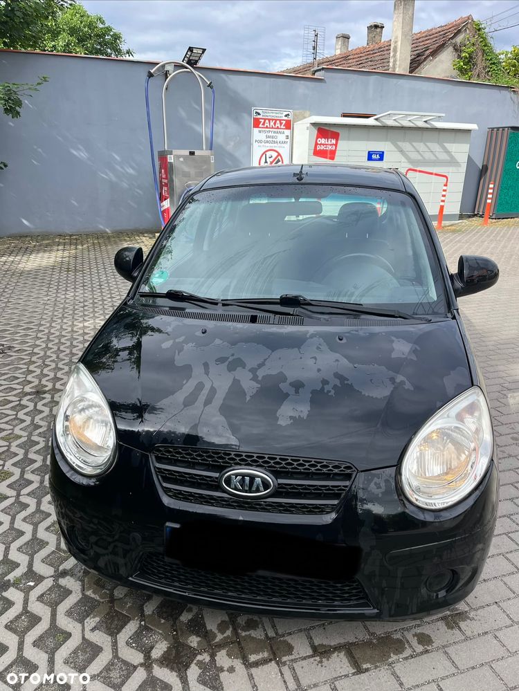 Kia Picanto 1.1 Spirit - 3