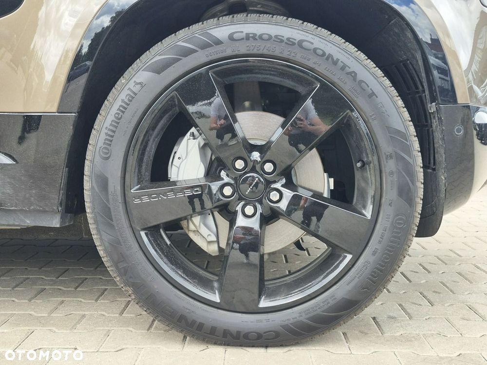 Land Rover Defender 130 D350 X-Dynamic HSE - 10