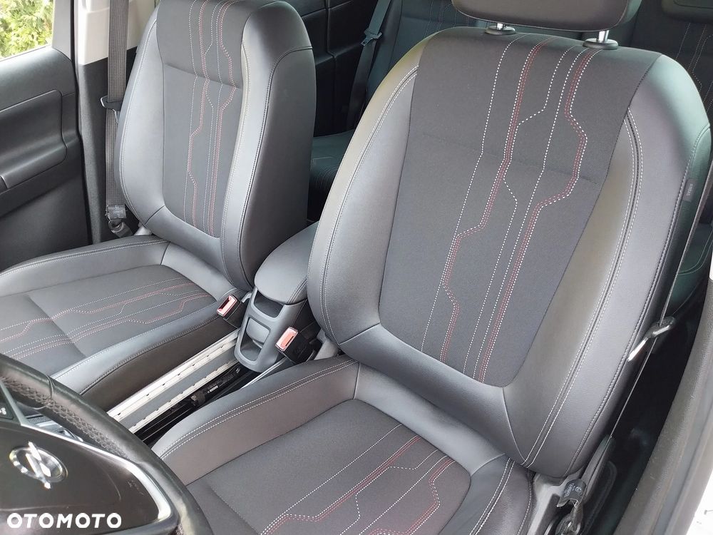 Opel Meriva 1.4 150 Jahre - 15