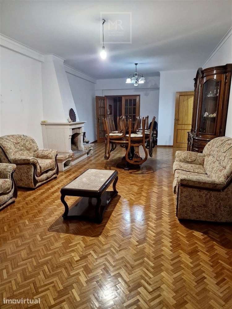 Apartamento T3 Venda em Vagos e Santo António,Vagos - Grande imagem: 4/22