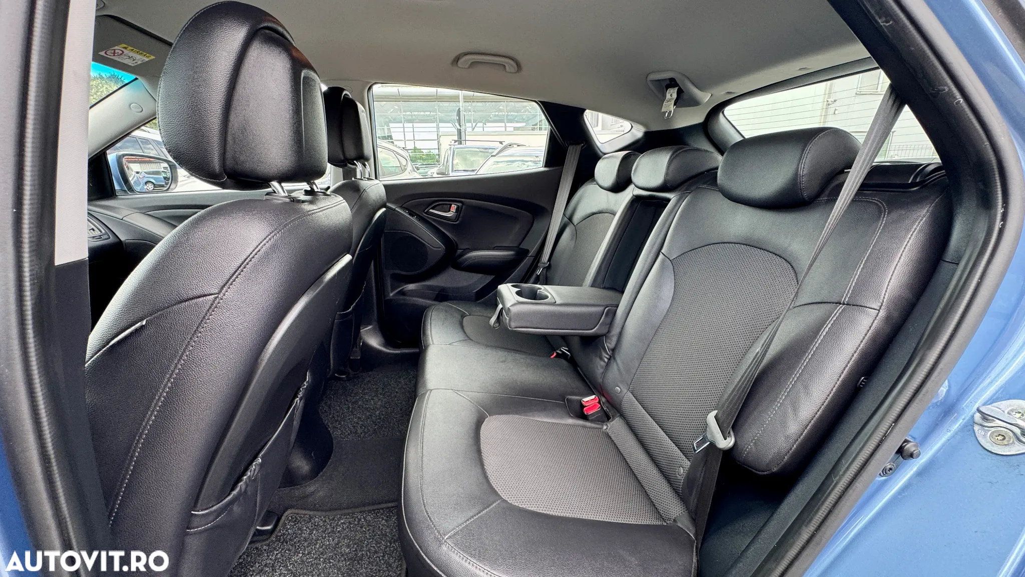 Hyundai ix35 - 10