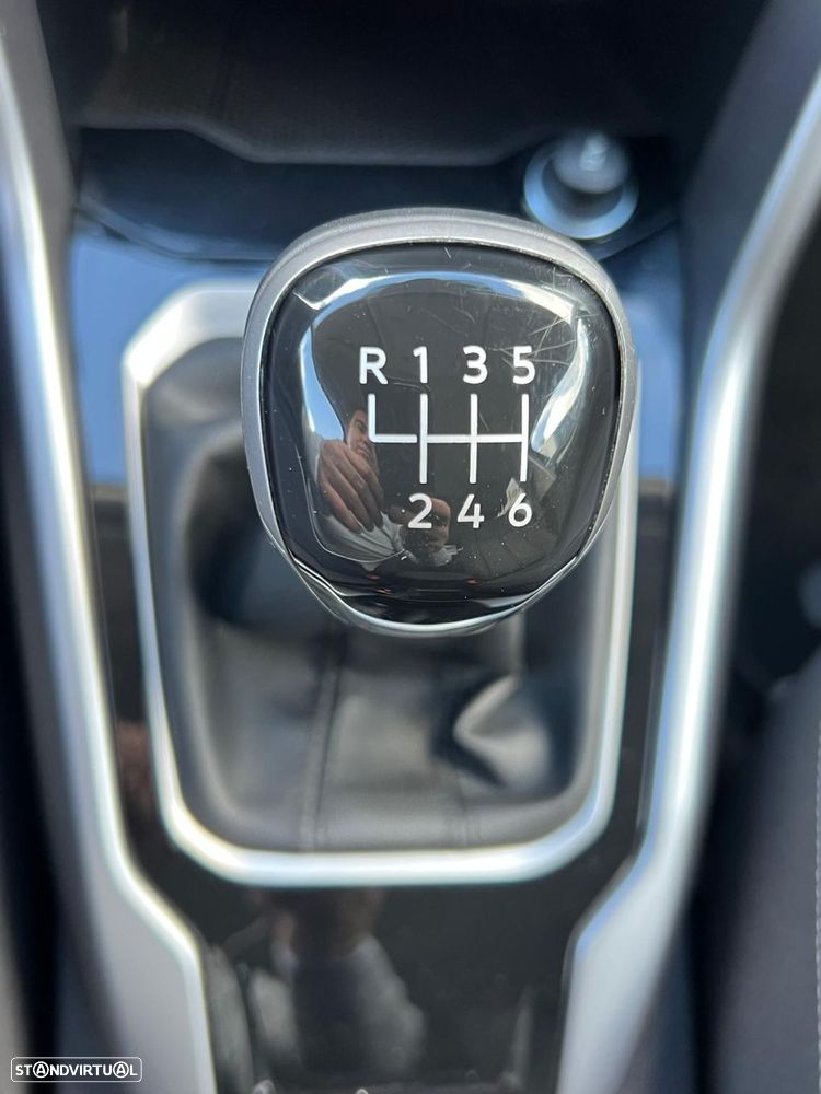 VW T-Roc 1.0 TSI Life - 22