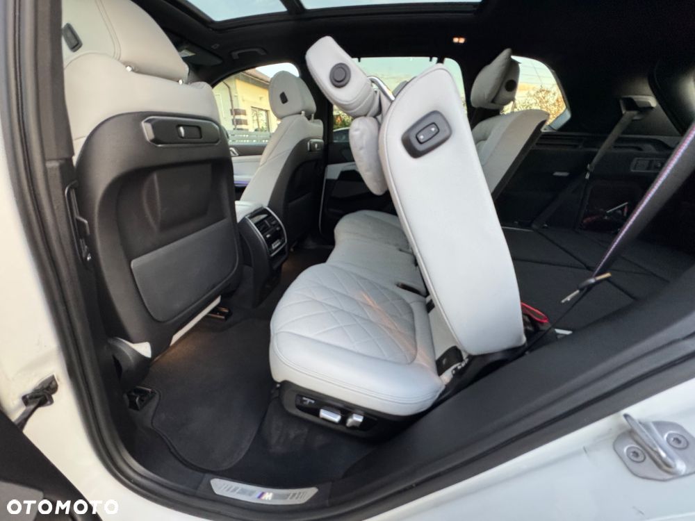 BMW X5 xDrive30d mHEV - 12